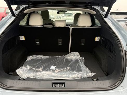 New 2026 Ford Mustang Mach-E Premium w/ Technology Package image 5