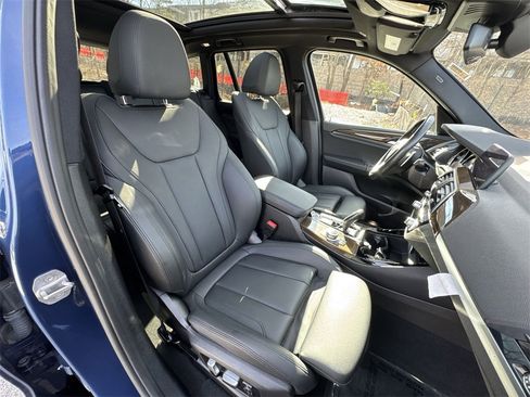 Used 2020 BMW X3 xDrive30i w/ Convenience Package image 26