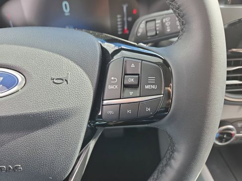 Used 2024 Ford Escape Active AWD/4WD image 15