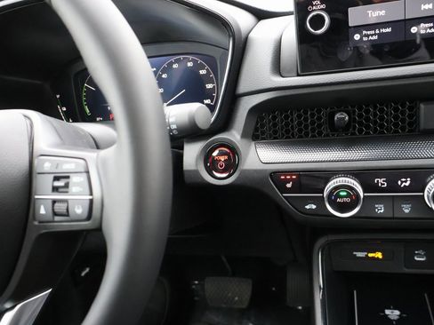 New 2026 Honda CR-V Sport-L image 28