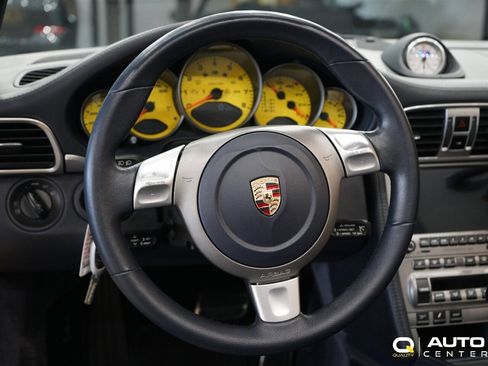 Used 2006 Porsche 911 Carrera 4S image 25