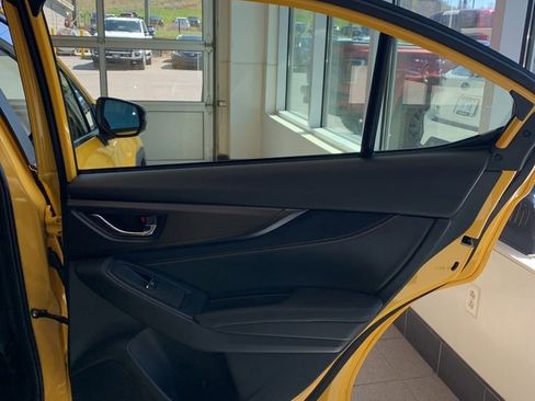 New 2026 Subaru WRX tS image 20