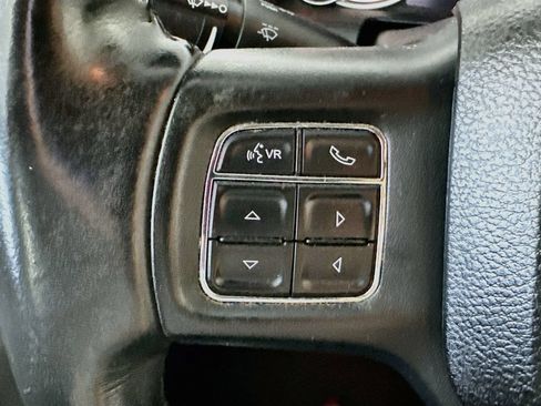 Used 2017 RAM 1500 Big Horn AWD/4WD image 25