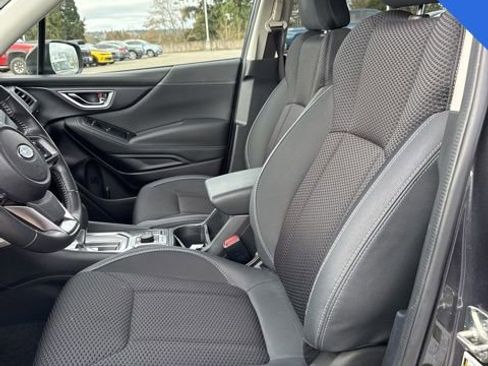 Used 2019 Subaru Forester Premium w/ Popular Package #1 image 12