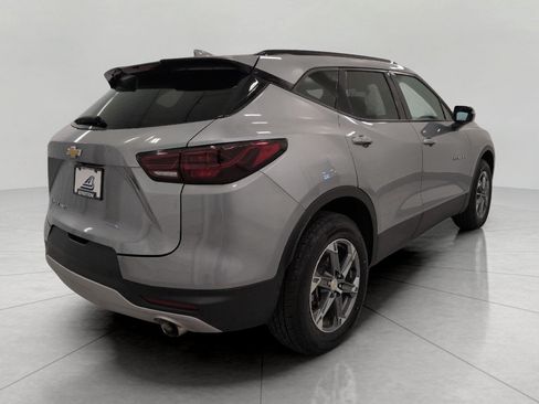 Used 2024 Chevrolet Blazer LT w/ LPO, Floor Liner Package AWD/4WD image 19