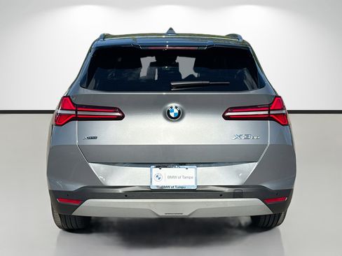 Used 2026 BMW X3 xDrive30 AWD/4WD image 4