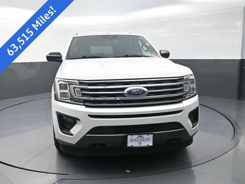 Used 2020 Ford Expedition XL AWD/4WD image 2