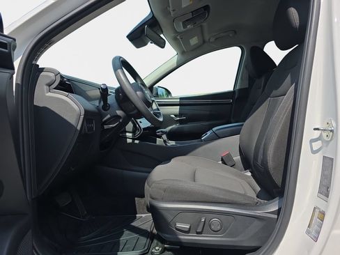 Used 2024 Hyundai Tucson SEL AWD/4WD image 12