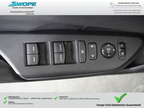 Used 2017 Honda Civic Sport image 14