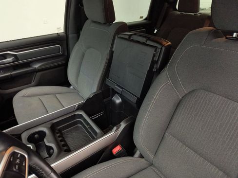 Used 2022 RAM 1500 Big Horn image 26