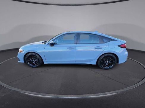 Used 2022 Honda Civic Sport image 5