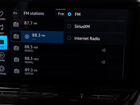 Used 2023 Volkswagen ID.4 Pro S Plus image 21