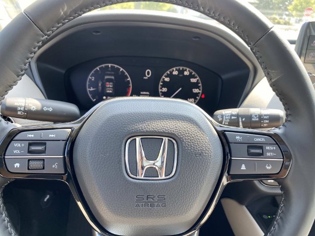 New 2027 Honda HR-V EX-L image 13