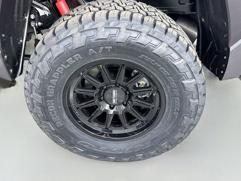 New 2026 Toyota Tundra SR5 AWD/4WD image 29