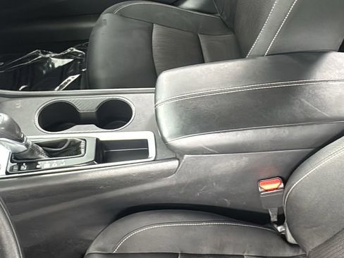 Used 2024 Nissan Altima 2.5 S image 31