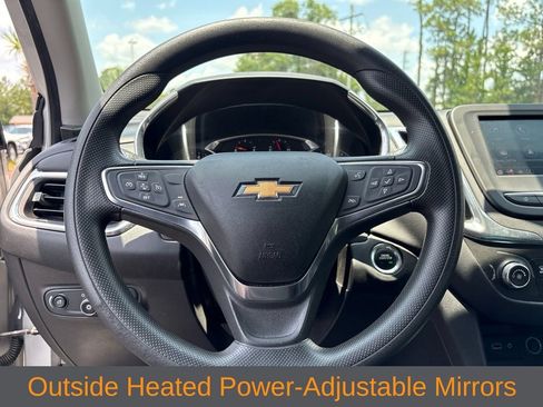 Used 2024 Chevrolet Equinox LT FWD image 8