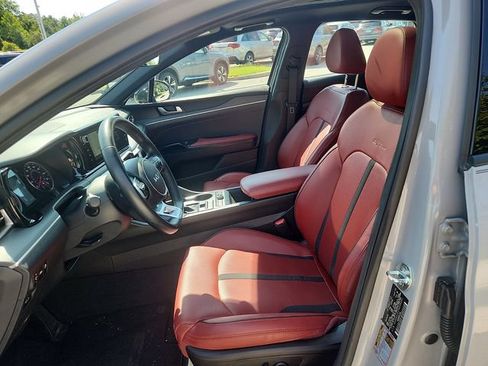 Used 2023 Kia K5 GT-Line FWD image 13
