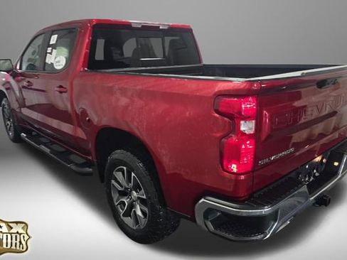 Used 2023 Chevrolet Silverado 1500 LT w/ True North Edition Plus image 7