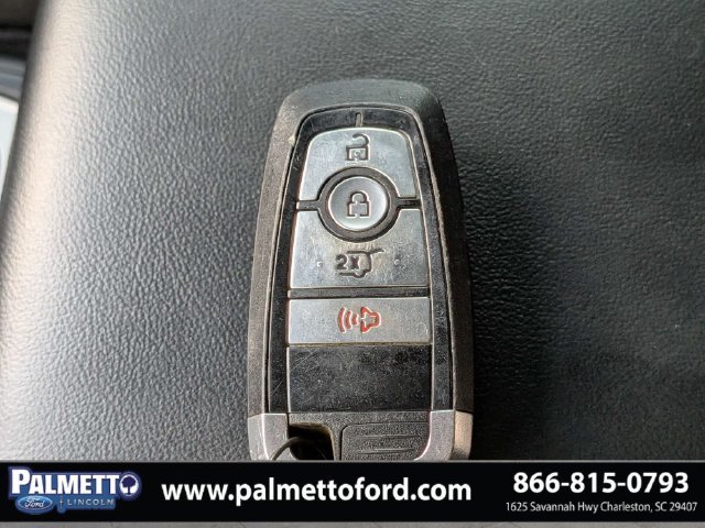 Used 2023 Ford Explorer XLT RWD image 29