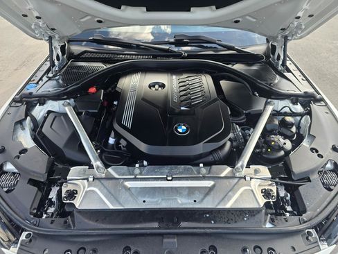 Used 2021 BMW 440i xDrive Coupe w/ Premium Package AWD/4WD image 20
