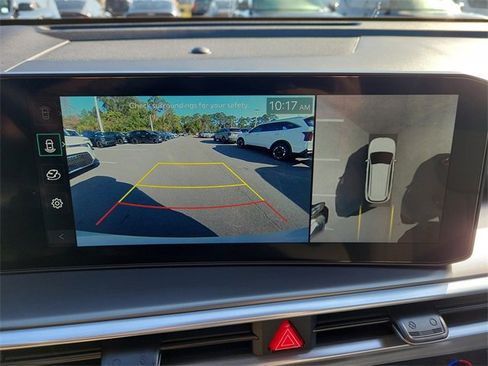 New 2026 Kia Sorento SX Prestige image 34