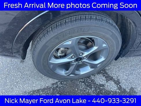 Used 2023 Ford Escape ST-Line w/ Tech Pack #1 image 10