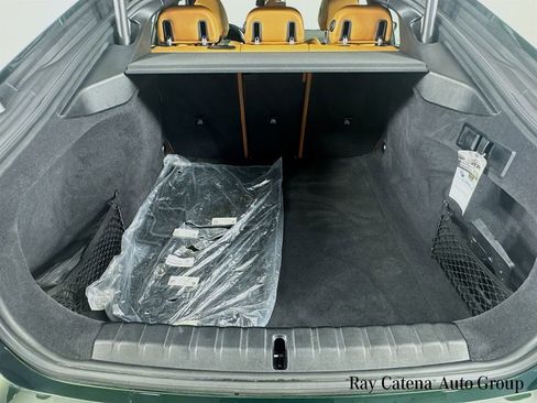 Used 2023 BMW 430i Gran Coupe xDrive w/ M Sport Package image 28