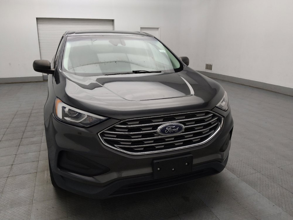 Used 2020 Ford Edge SE AWD/4WD image 14