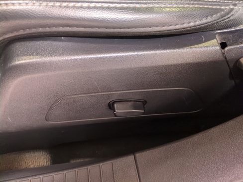 Used 2016 Jeep Patriot High Altitude image 17