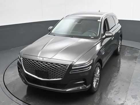 Used 2024 Genesis GV80 2.5T AWD/4WD image 36
