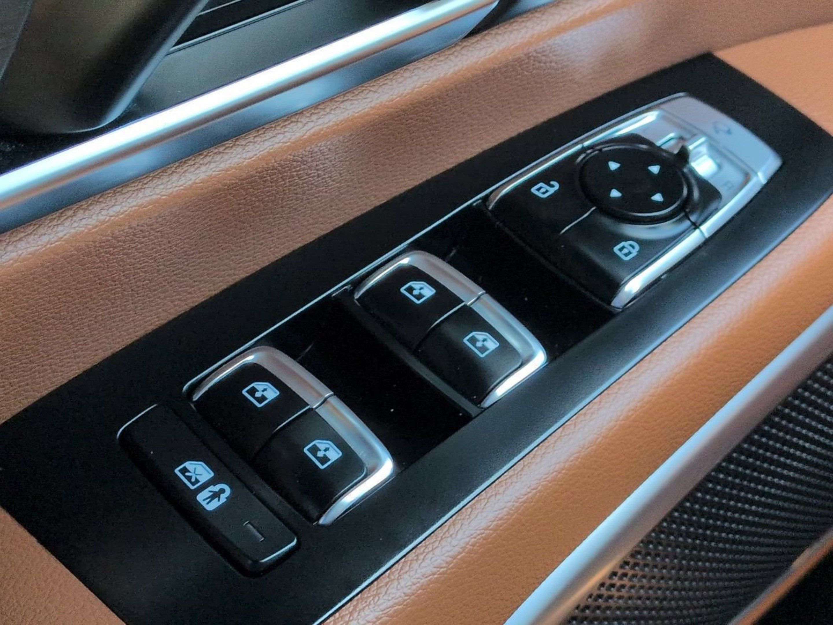 Used 2023 Kia Telluride EX X-Line AWD/4WD image 31