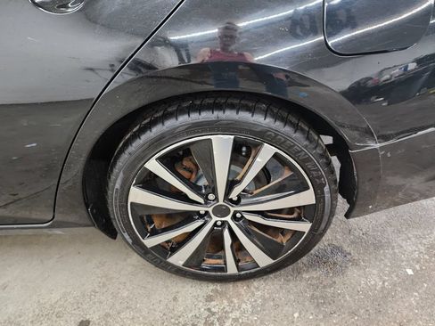 Used 2021 Nissan Altima 2.5 SR FWD image 37