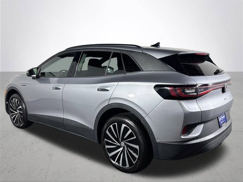 New 2026 Volkswagen ID.4 Pro image 8