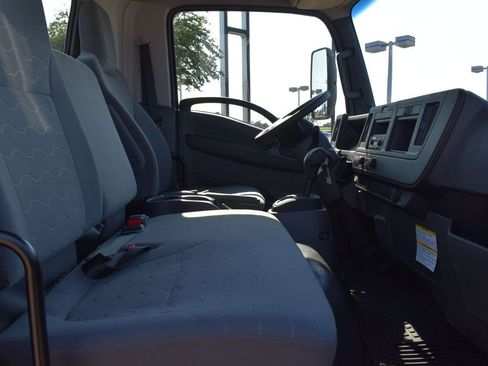 New 2025 Chevrolet Low Cab Forward 5500 XD image 19