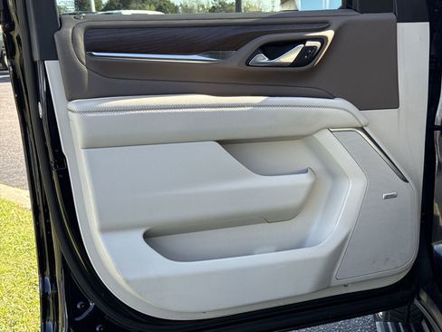 Used 2022 GMC Yukon Denali image 14
