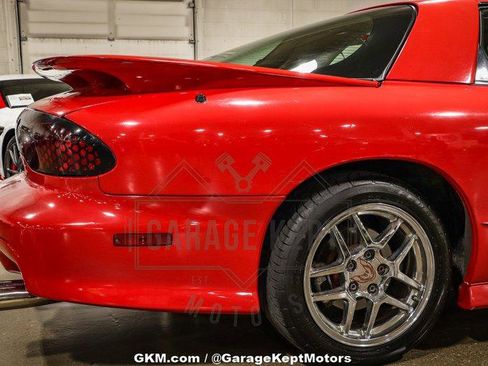 Used 1995 Pontiac Firebird Coupe image 56