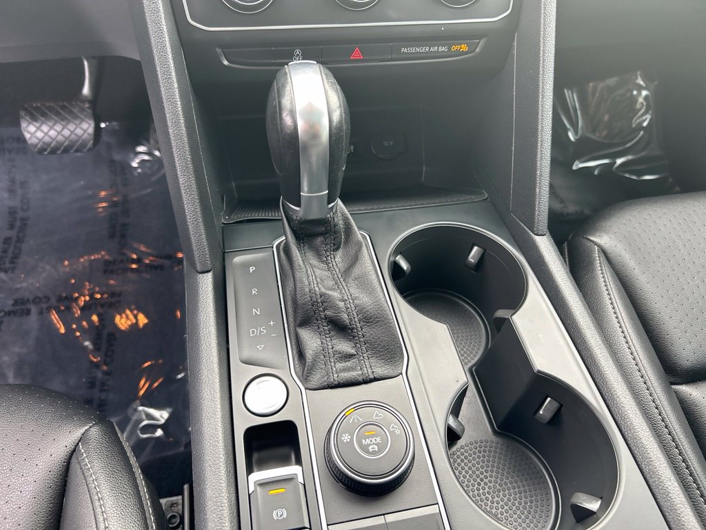 Used 2019 Volkswagen Atlas SE AWD/4WD image 39