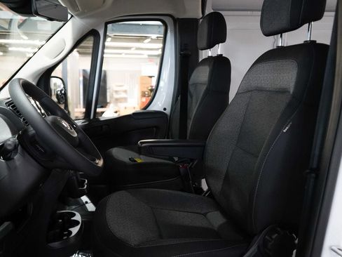 New 2026 RAM ProMaster 1500 w/ Safety Group FWD image 10