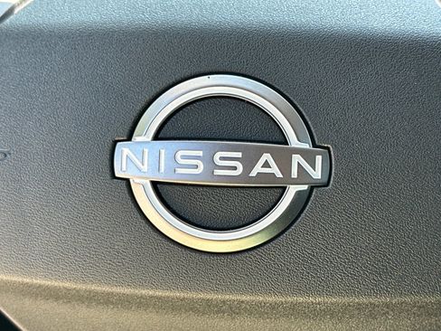 New 2026 Nissan Sentra SV w/ SV Convenience Package FWD image 22