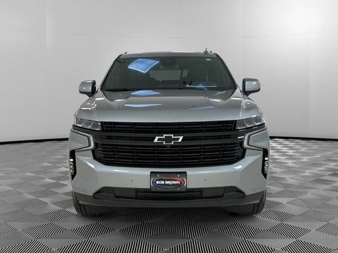 Used 2024 Chevrolet Suburban RST w/ Luxury Package AWD/4WD image 8