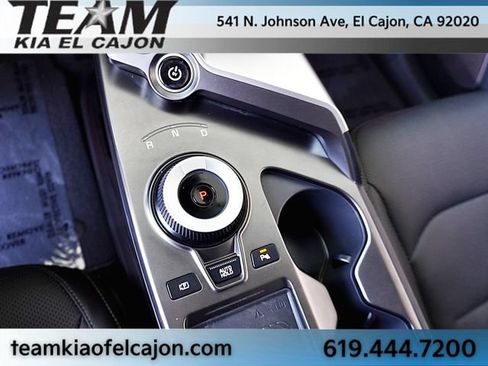 Certified 2024 Kia EV6 Wind w/ Wind Technology Package AWD/4WD image 33