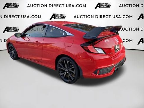 Used 2020 Honda Civic Sport image 19