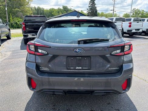 Used 2025 Subaru Impreza 2.0i AWD/4WD image 5