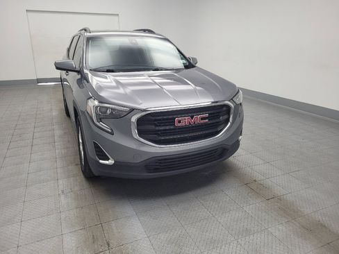Used 2020 GMC Terrain SLE w/ Driver Convenience Package FWD image 14