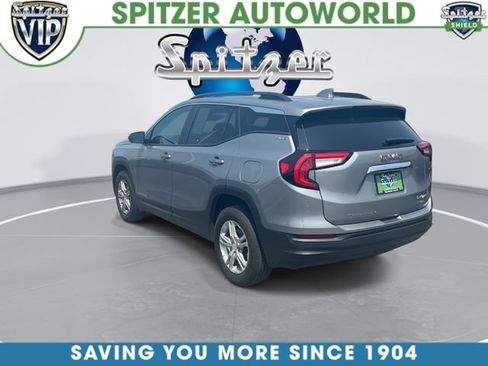Used 2023 GMC Terrain SLE w/ Driver Convenience Package AWD/4WD image 7
