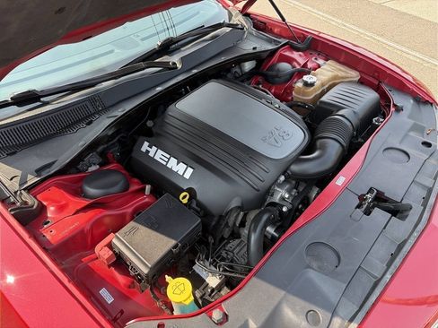 Used 2013 Dodge Charger R/T RWD image 16