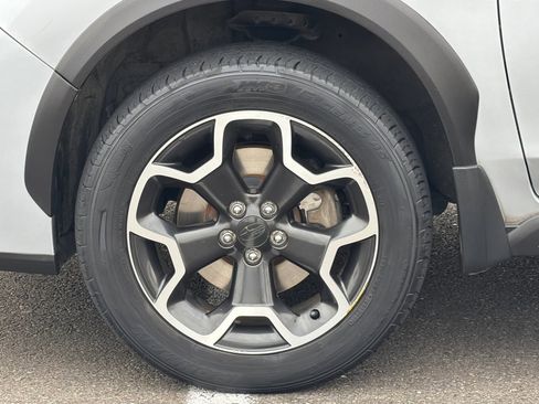 Used 2013 Subaru Crosstrek 2.0i Limited image 24