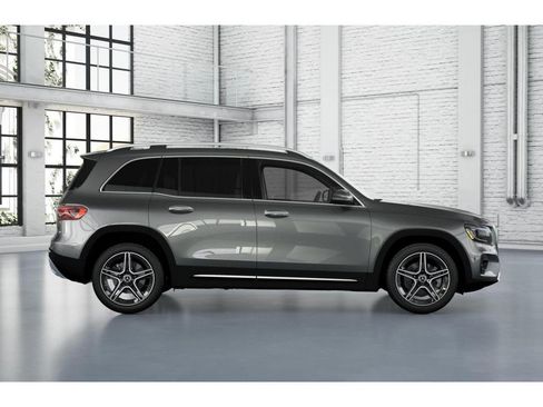 New 2026 Mercedes-Benz GLB 250 GLB 250 image 16