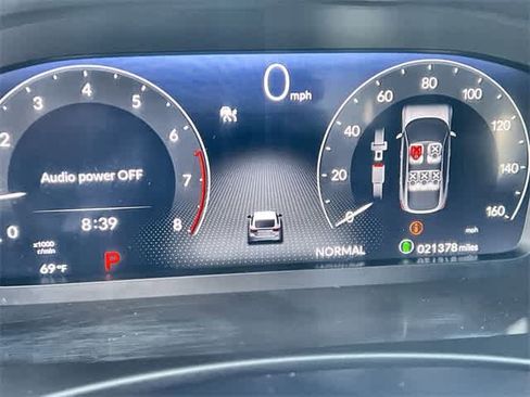 Certified 2024 Honda Civic Sport Touring image 19