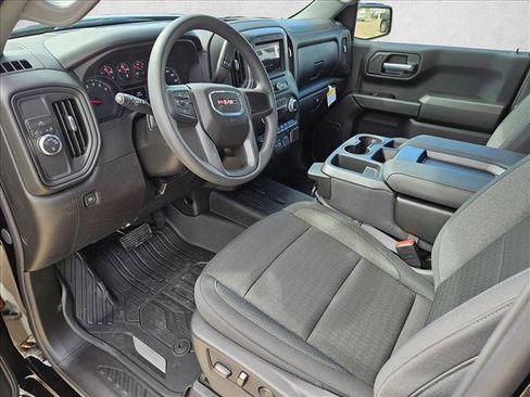 New 2026 GMC Sierra 1500 Pro w/ Graphite Edition image 3